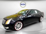 Used 2012 Cadillac CTS Luxury w/ CTS Touring Package image 3