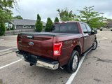 Used 2015 Ford F150 XLT w/ Equipment Group 302A Luxury image 5