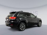 Used 2018 Jeep Grand Cherokee Overland image 5