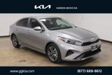 Certified 2024 Kia Forte LXS image 1