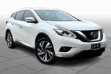Used 2018 Nissan Murano Platinum image 2