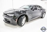 Used 2017 Chevrolet Camaro LS image 2