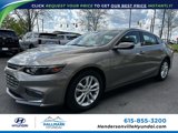 Used 2017 Chevrolet Malibu LT image 3