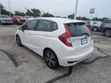 Used 2020 Honda Fit EX image 6