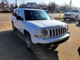 Used 2017 Jeep Patriot High Altitude image 2