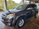 Used 2013 Chevrolet Equinox LTZ image 3