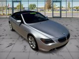 Used 2007 BMW 650i Convertible image 5