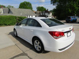 Used 2014 Chevrolet Cruze LT w/ RS Package image 3