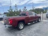 Used 2016 Chevrolet Silverado 1500 LTZ w/ LTZ Plus Package image 3