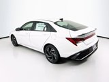 New 2025 Hyundai Elantra SEL image 5
