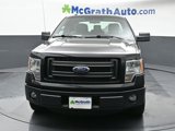 Used 2013 Ford F150 STX w/ Mid Equipment Group image 3