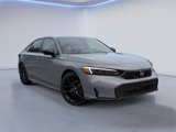 New 2026 Honda Civic Sport image 2