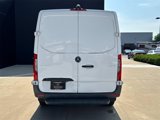Used 2020 Mercedes-Benz Sprinter 144 Cargo w/ Driver Convenience Package image 5