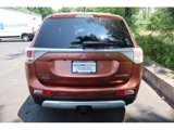 Used 2015 Mitsubishi Outlander SE image 6
