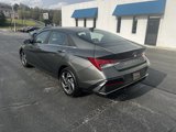Used 2024 Hyundai Elantra SEL w/ Convenience Package image 6