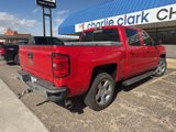 Used 2018 Chevrolet Silverado 1500 LT w/ Texas Edition image 3
