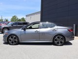 Used 2021 Nissan Sentra SR w/ SR Premium Package image 2