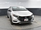 Used 2024 Nissan Versa SR image 3