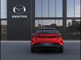 New 2025 MAZDA MAZDA3 s image 4