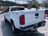 Used 2016 Chevrolet Colorado W/T w/ WT Convenience Package image 3