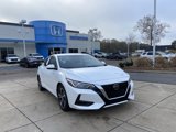 Used 2023 Nissan Sentra SV w/ All-Weather Package image 2
