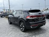 Used 2024 Volkswagen Atlas Cross Sport SE image 5
