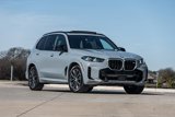 Certified 2024 BMW X5 M60i image 2