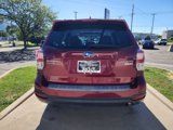 Used 2017 Subaru Forester 2.5i Premium image 6