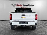 Used 2017 Chevrolet Silverado 1500 LT w/ All Star Edition image 6