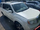 Used 2014 Honda Pilot Touring image 2