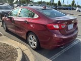 Used 2016 Chevrolet Cruze LT w/ Convenience Package image 6