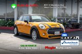 Used 2014 MINI Cooper S image 4