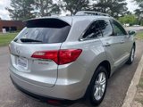 Used 2014 Acura RDX FWD w/ Technology Package image 5