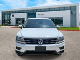 Used 2019 Volkswagen Tiguan S image 2