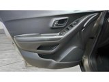 Certified 2022 Chevrolet Trax LT w/ Driver Confidence Package image 5