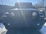 Certified 2021 Jeep Wrangler Sport image 2