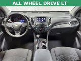 Certified 2022 Chevrolet Equinox LT image 2