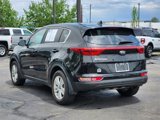 Used 2018 Kia Sportage LX image 3