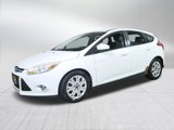 Used 2012 Ford Focus SE image 3