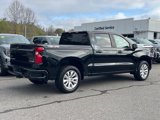Certified 2022 Chevrolet Silverado 1500 Custom image 2