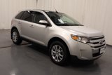 Used 2014 Ford Edge SEL w/ Equipment Group 205A image 2
