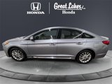 Used 2015 Hyundai Sonata Limited w/ Option Group 06 image 2