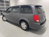 Used 2018 Dodge Grand Caravan SE w/ UConnect Hands-Free Group image 3