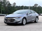 Used 2024 Chevrolet Malibu LT image 4