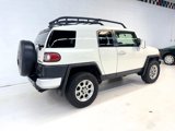Used 2012 Toyota FJ Cruiser 4WD image 4