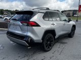 Used 2022 Toyota RAV4 SE image 4
