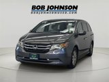Used 2015 Honda Odyssey EX-L image 5