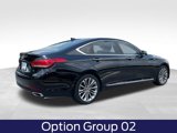 Used 2015 Hyundai Genesis 3.8 w/ Option Group 02 image 4