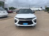Used 2023 Chevrolet TrailBlazer RS w/ Convenience Package image 2