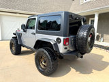 Used 2015 Jeep Wrangler Sport image 4